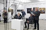 София – Представяне книгата „От Мърквичка до Минотавъра. Есета за български художници и картини“