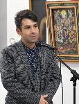 София – Представяне книгата „От Мърквичка до Минотавъра. Есета за български художници и картини“