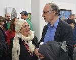 София – Представяне книгата „От Мърквичка до Минотавъра. Есета за български художници и картини“