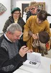 София – Представяне книгата „От Мърквичка до Минотавъра. Есета за български художници и картини“
