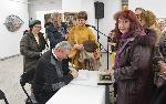 София – Представяне книгата „От Мърквичка до Минотавъра. Есета за български художници и картини“