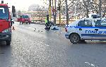 Пешеходец загина при пресичане на булевард "Сливница"