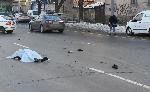 София - Тежка катастрофа с пешеходец