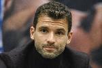 Григор: "Контузен съм, чакам решението на лекарите всеки момент"