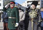 Добрич - Военна възстановка