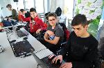 Десетки се състезават в изданието  Burgas Game Jam