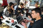 Бургас - Състезание Burgas Game Jam