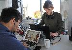 Бургас - Състезание Burgas Game Jam