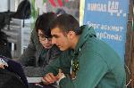 Бургас - Състезание Burgas Game Jam