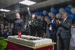 София - 20 години метро в София