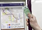Столична община пусна "зелен билет" за пътуване с градски транспорт