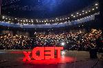 "TEDx Витоша: Щастливците" - софийското издание на световно известния форум е с пълна зала и много аплодисменти