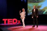 СОФИЯ - Форум TEDx Витоша: Щастливците