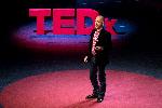СОФИЯ - Форум TEDx Витоша: Щастливците