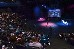 СОФИЯ - Форум TEDx Витоша: Щастливците