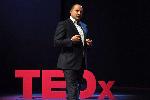 СОФИЯ - Форум TEDx Витоша: Щастливците