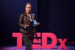СОФИЯ - Форум TEDx Витоша: Щастливците
