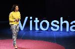 СОФИЯ - Форум TEDx Витоша: Щастливците