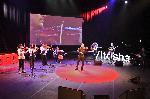 СОФИЯ - Форум TEDx Витоша: Щастливците