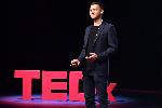 СОФИЯ - Форум TEDx Витоша: Щастливците