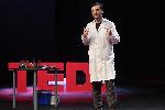 СОФИЯ - Форум TEDx Витоша: Щастливците
