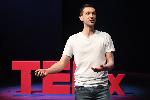 СОФИЯ - Форум TEDx Витоша: Щастливците