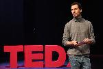 СОФИЯ - Форум TEDx Витоша: Щастливците