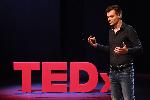 СОФИЯ - Форум TEDx Витоша: Щастливците