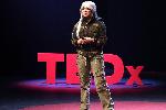 СОФИЯ - Форум TEDx Витоша: Щастливците