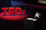 СОФИЯ - Форум TEDx Витоша: Щастливците