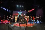 СОФИЯ - Форум TEDx Витоша: Щастливците