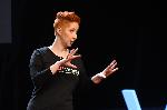 СОФИЯ - Форум TEDx Витоша: Щастливците
