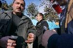 Надзирателите от варненския затвор излязоха на протест