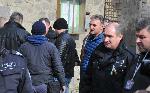 Бургас - Протест на надзиратели