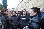 Бургас - Протест на надзиратели