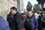 Бургас - Протест на надзиратели