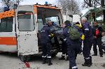 61-годишен мъж се простреля в дома си в Бургас