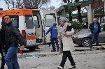 Бургас - Самоубийство