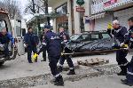 Бургас - Самоубийство