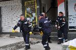 Бургас - Самоубийство