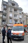 Бургас - Самоубийство