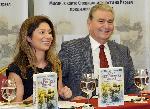 Михаел Бар-Зоар представи книгата си „Няма невъзможна мисия“ посветена на Мосад