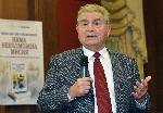 София – Представяне книгата „Няма невъзможна мисия“ посветена на Мосад