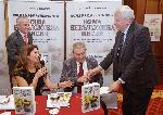 София – Представяне книгата „Няма невъзможна мисия“ посветена на Мосад