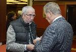 София – Представяне книгата „Няма невъзможна мисия“ посветена на Мосад