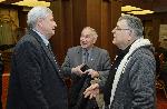 София – Представяне книгата „Няма невъзможна мисия“ посветена на Мосад