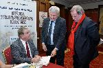 София – Представяне книгата „Няма невъзможна мисия“ посветена на Мосад