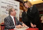 София – Представяне книгата „Няма невъзможна мисия“ посветена на Мосад