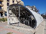 Варна - Велопаркинг