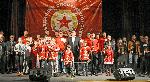 София - Годишни награди на Обединени Спортни Клубове ЦСКА